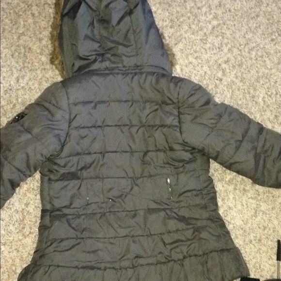 Winter Jacket - Picture 2 of 2